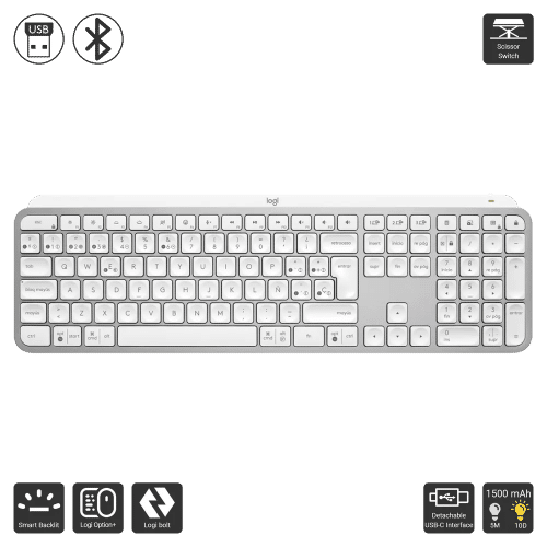 Logitech MX Keys S